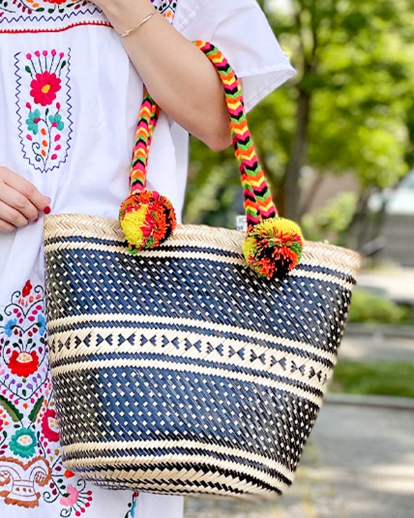 tesoro / wayuu �Х����åȥХå� / �֥�å��ߥ���ե�