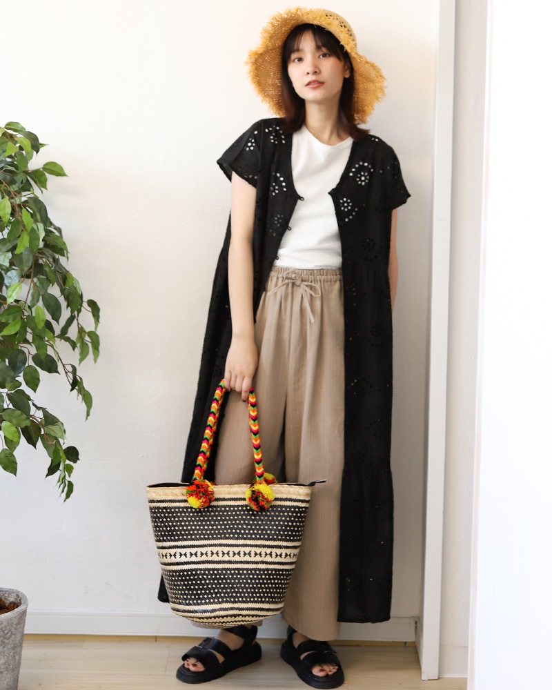 tesoro / wayuu �Х����åȥХå� / �֥�å��ߥ���ե�