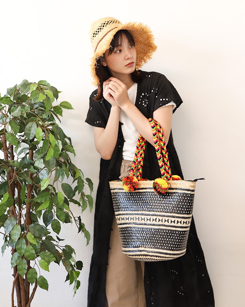 tesoro / wayuu �Х����åȥХå� / �֥�å��ߥ���ե�