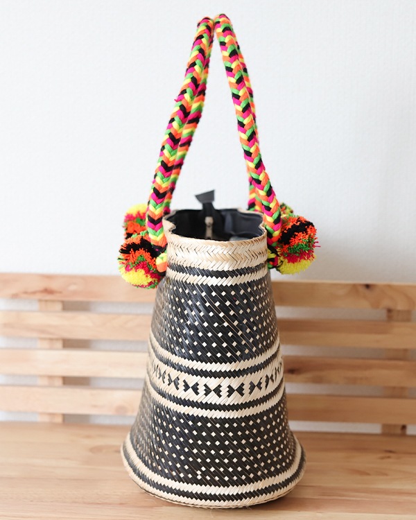 tesoro / wayuu �Х����åȥХå� / �֥�å��ߥ���ե�