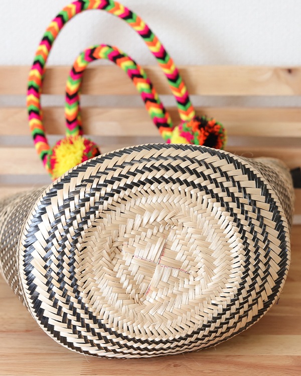tesoro / wayuu �Х����åȥХå� / �֥�å��ߥ���ե�