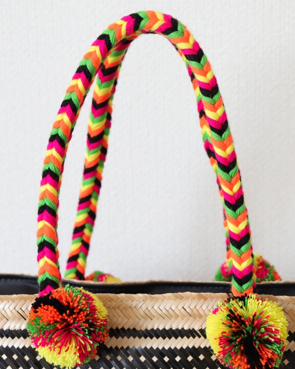 tesoro / wayuu �Х����åȥХå� / �֥�å��ߥ���ե�