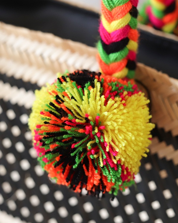 tesoro / wayuu �Х����åȥХå� / �֥�å��ߥ���ե�