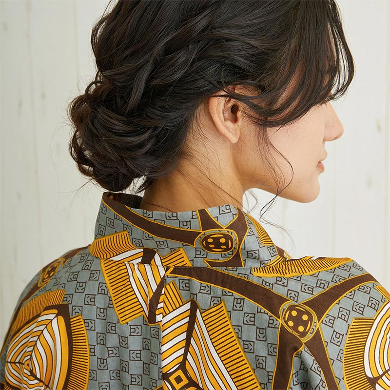 shanti / ��᥻�å� ���եꥫ��ץ졼�� / �ҥ������ʥ��꡼���