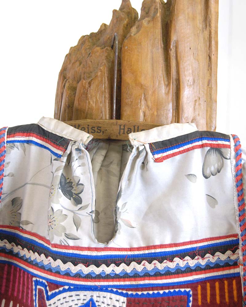 tesoro / vintage���ɳݤ����ɽ��ɥ쥹 /�ۥ磻��