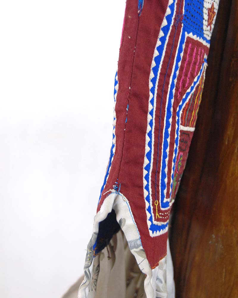 tesoro / vintage���ɳݤ����ɽ��ɥ쥹 /�ۥ磻��