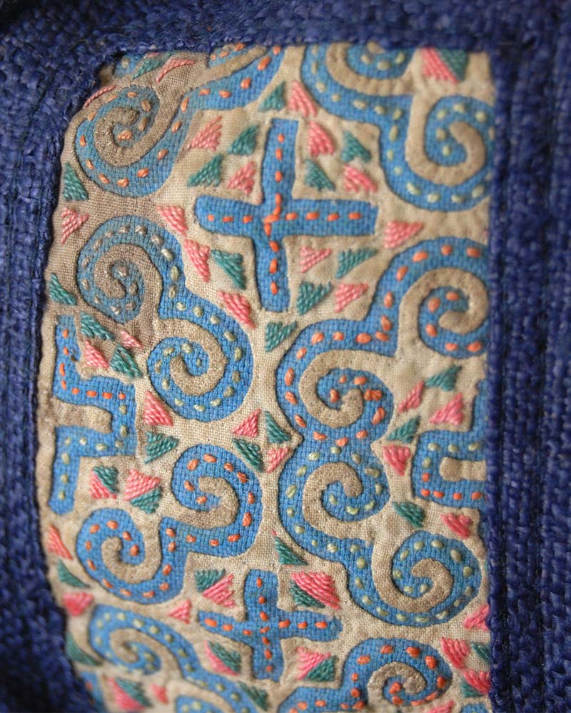 tesoro / vintage�����²�إ�׶���ݡ��� /�ͥ��ӡ� [�᡼�����о���]