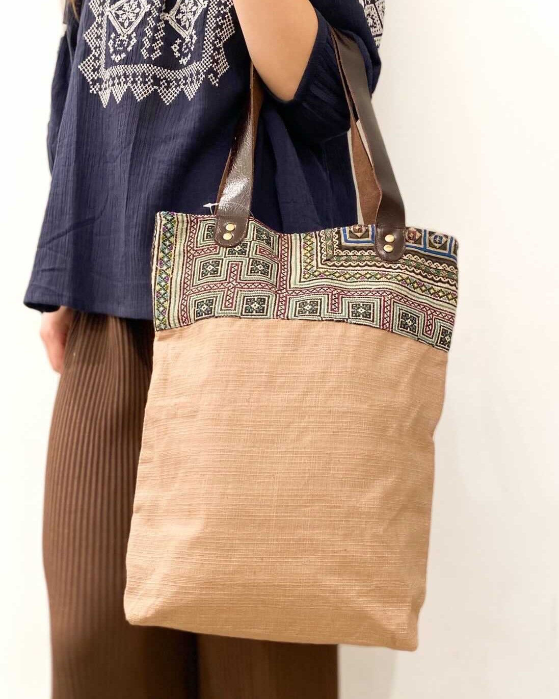 shanti / ���²�쥶���ϥ�ɥ�Хå� L