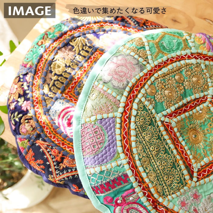 shanti / ����Хǥ����ѥå� �������ѥå�