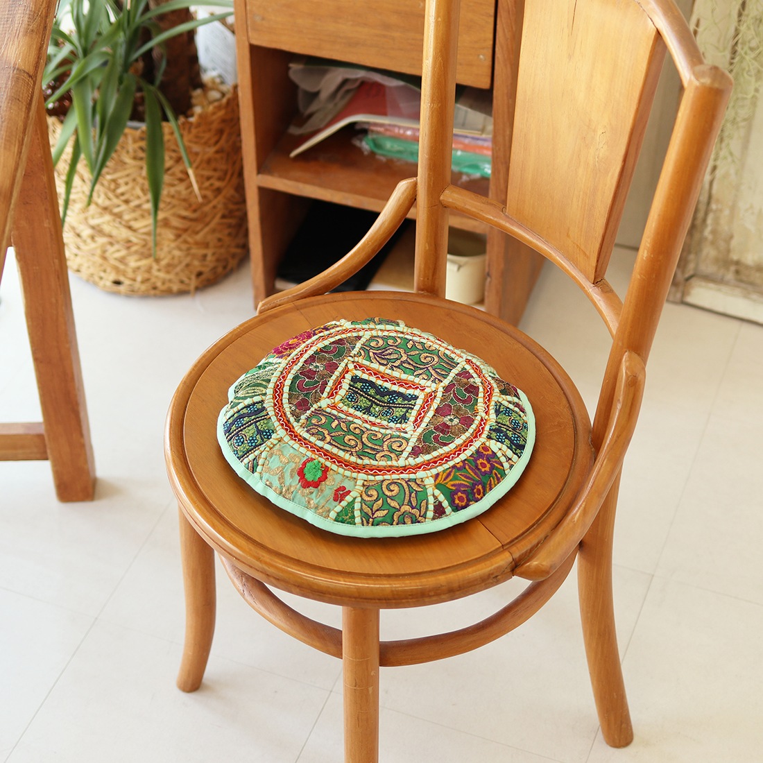 shanti / ����Хǥ����ѥå� �������ѥå�