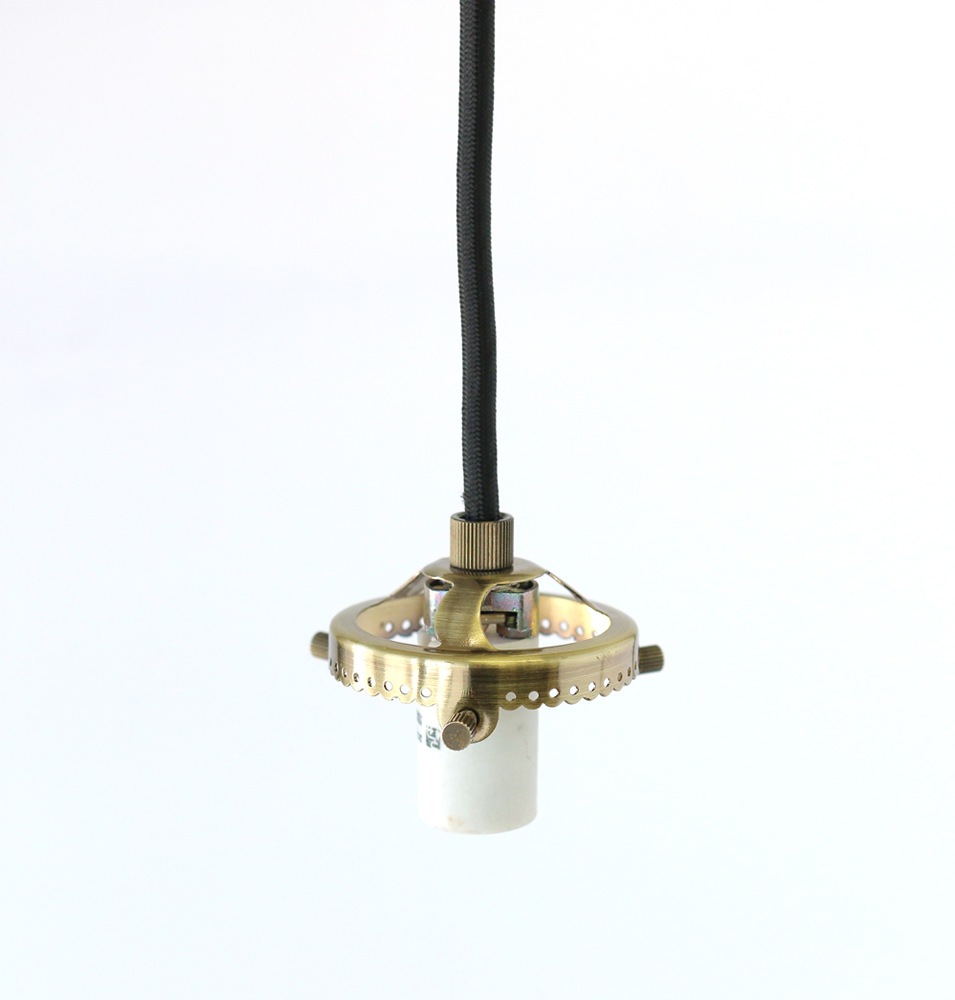 shanti / �⥶�����ϥ󥮥󥰥��� ϻ��(������󥰥饤��60W)