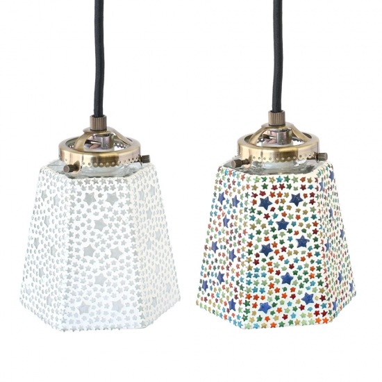 shanti / �⥶�����ϥ󥮥󥰥��� ϻ��(������󥰥饤��60W)