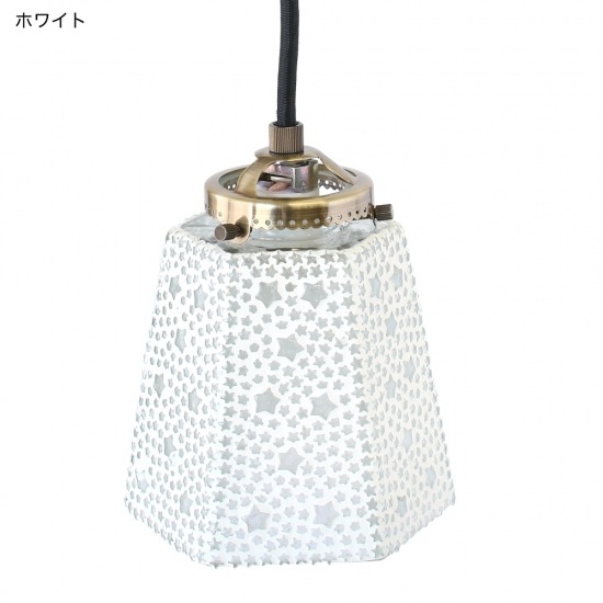 shanti / �⥶�����ϥ󥮥󥰥��� ϻ��(������󥰥饤��60W)