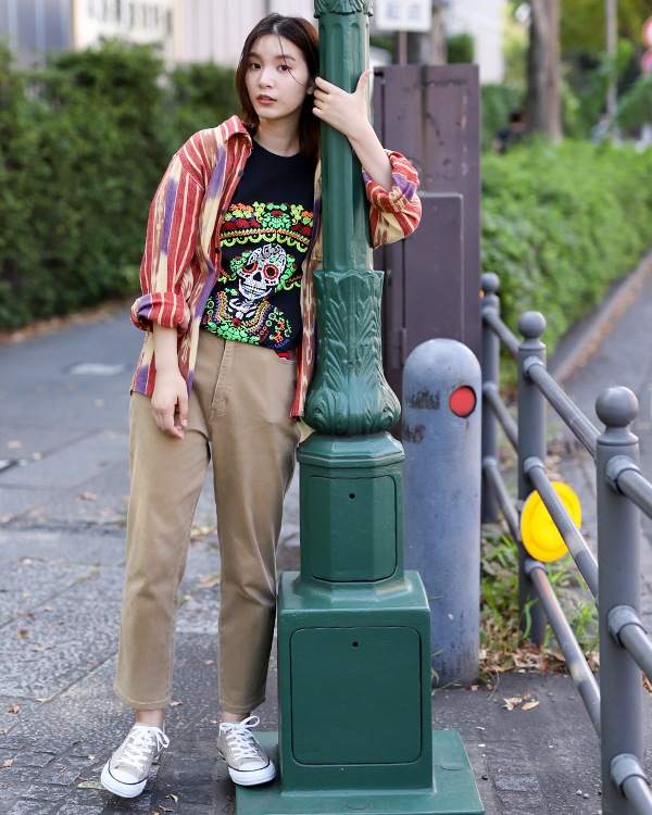 tesoro / 硼ӡץ ȥ꡼T