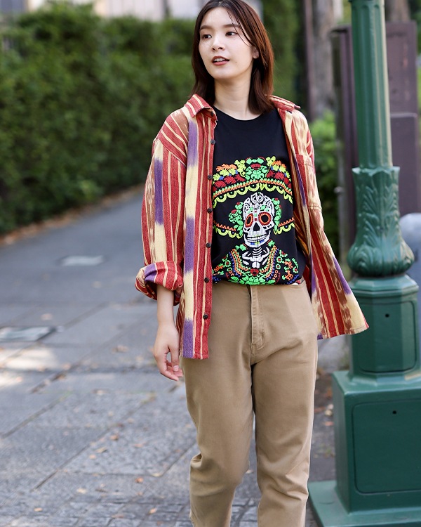 tesoro / 硼ӡץ ȥ꡼T