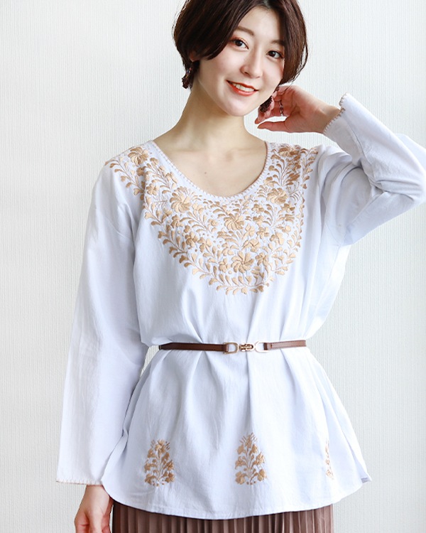 tesoro / ϥɽ֥饦 / ۥ磻ȡߥ