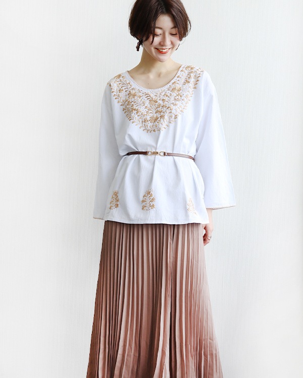 tesoro / ϥɽ֥饦 / ۥ磻ȡߥ