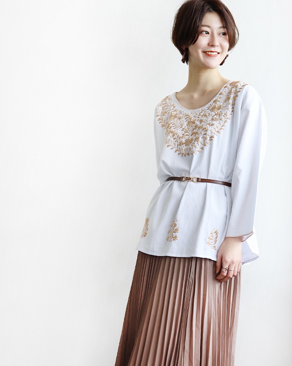 tesoro / ϥɽ֥饦 / ۥ磻ȡߥ