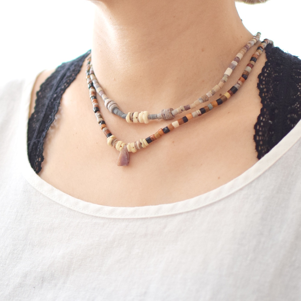 shanti / �ͥå��쥹 ���㥭���� ��2�ܥ��åȡ� [�᡼�����о���]