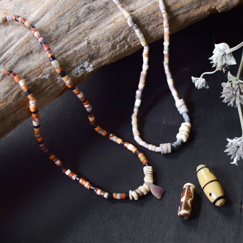 shanti / �ͥå��쥹 ���㥭���� ��2�ܥ��åȡ� [�᡼�����о���]