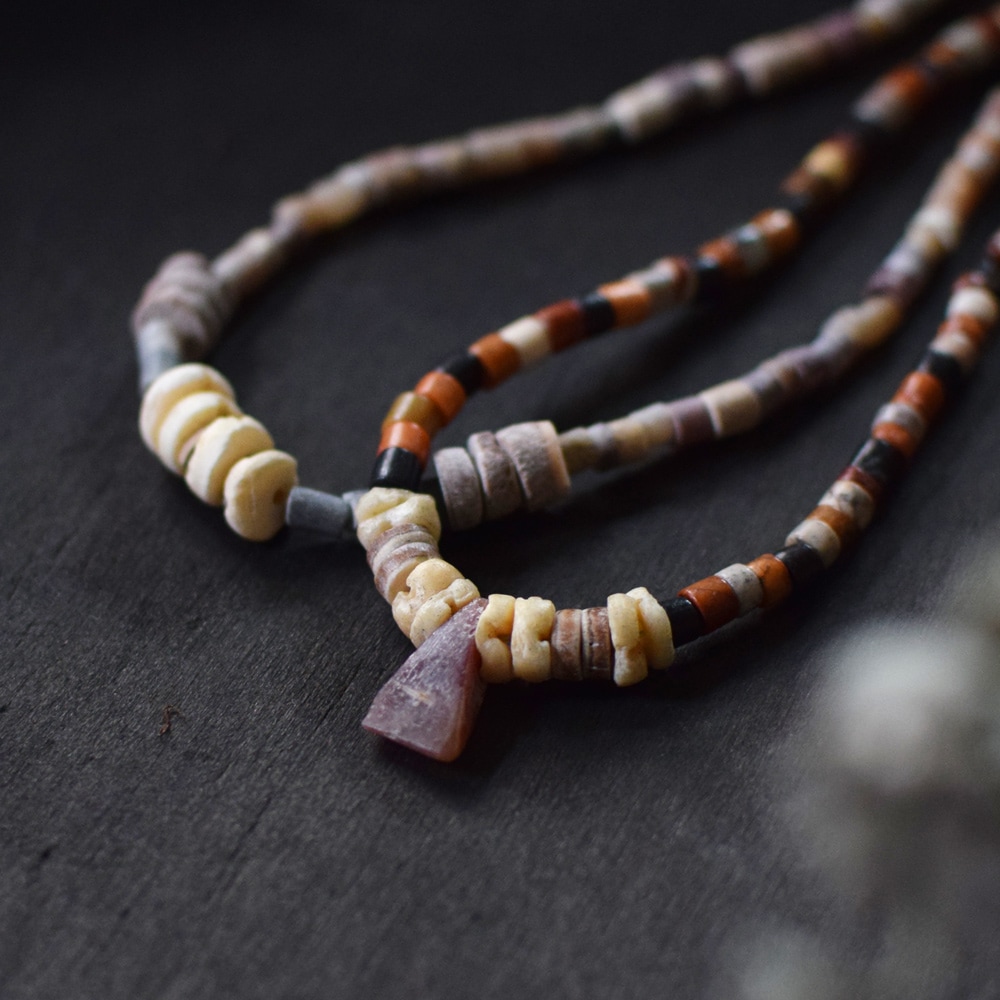 shanti / �ͥå��쥹 ���㥭���� ��2�ܥ��åȡ� [�᡼�����о���]