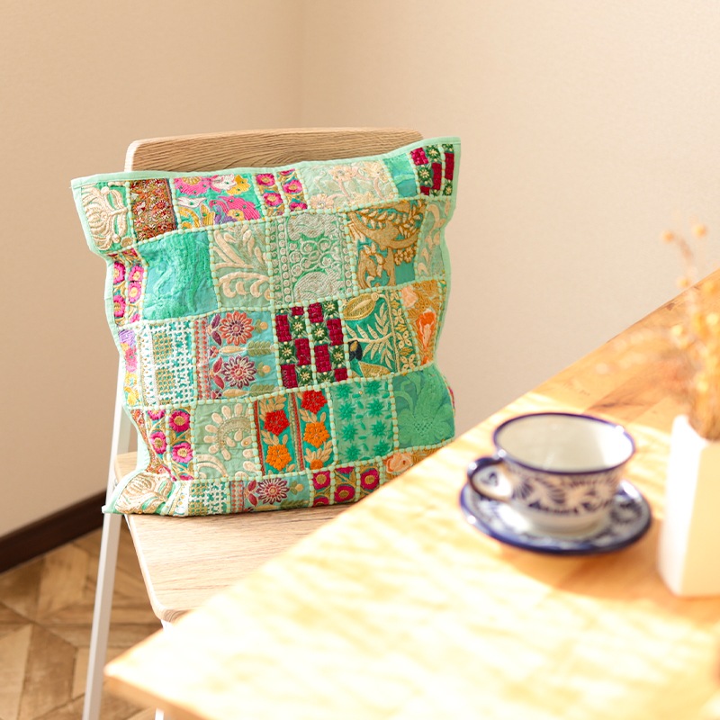 shanti / ����Хǥ����ѥå� ���å���󥫥С� [�᡼�����о���]