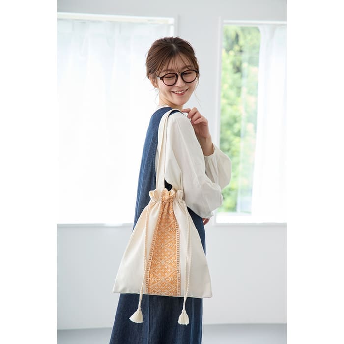 shanti / ����ɻɽ���ܥ�A4�ȡ���BAG [�᡼�����о���]