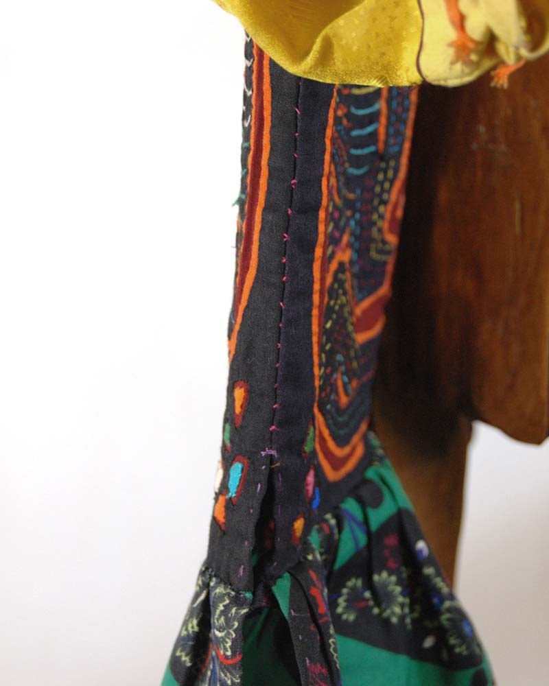 tesoro / vintage���ɳݤ����ɽ��ɥ쥹 /��������