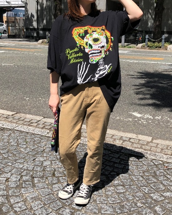 tesoro / XL 硼ӡץ ٥T