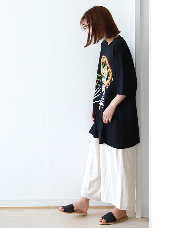 tesoro / XL 硼ӡץ ٥T