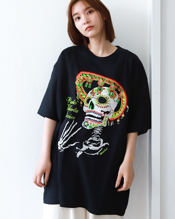 tesoro / XL 硼ӡץ ٥T