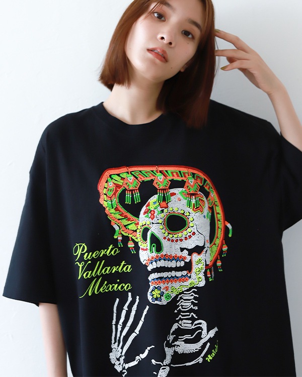 tesoro / XL 硼ӡץ ٥T