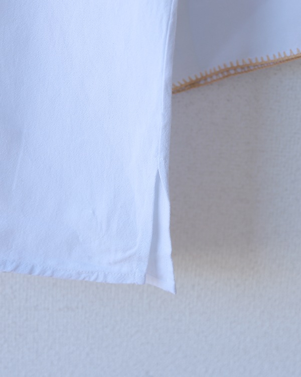 tesoro / �����ϥ��ɽ��֥饦�� / �ۥ磻�ȡߥ������