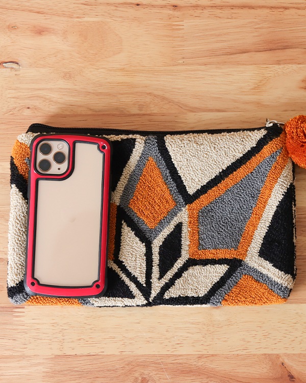 tesoro / wayuu ����å��Хå� / B