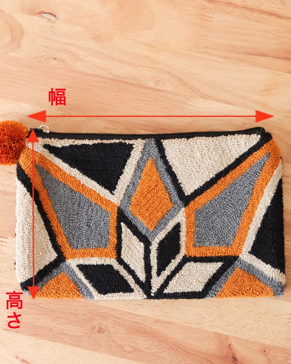 tesoro / wayuu ����å��Хå� / B