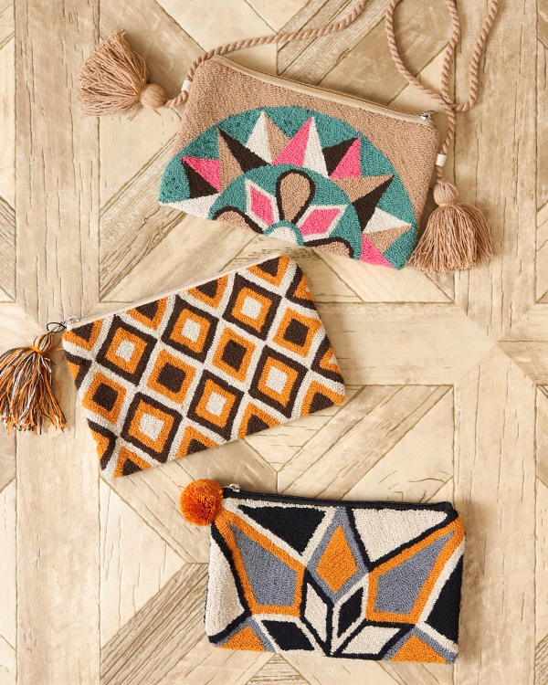 tesoro / wayuu ����å��Хå� / B