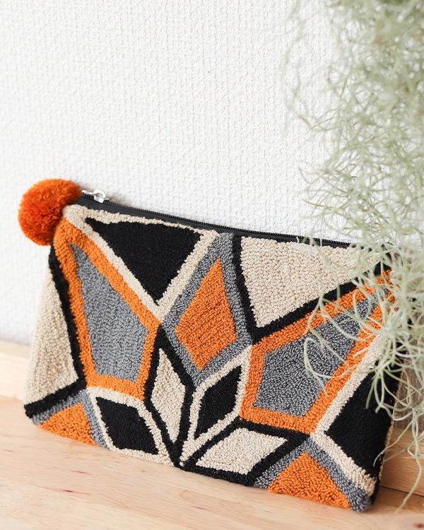 tesoro / wayuu ����å��Хå� / B