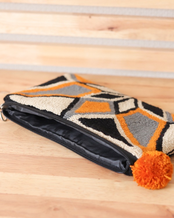 tesoro / wayuu ����å��Хå� / B