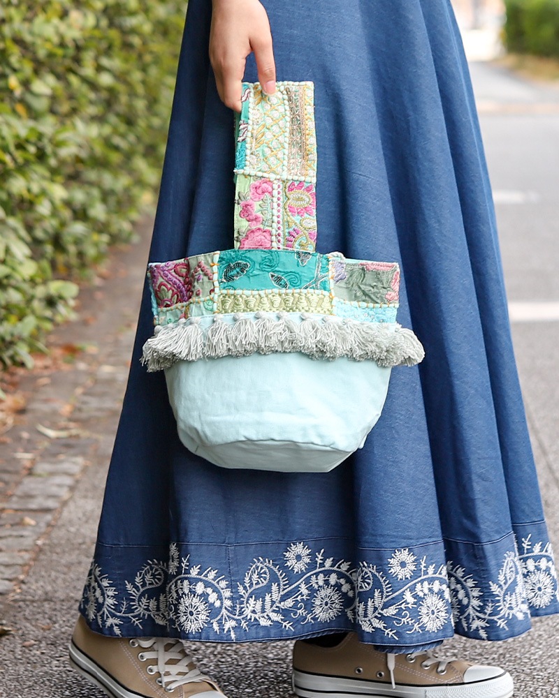 shanti / ����Хǥ����ѥå� �Х��ĥХå� [�᡼�����о���]