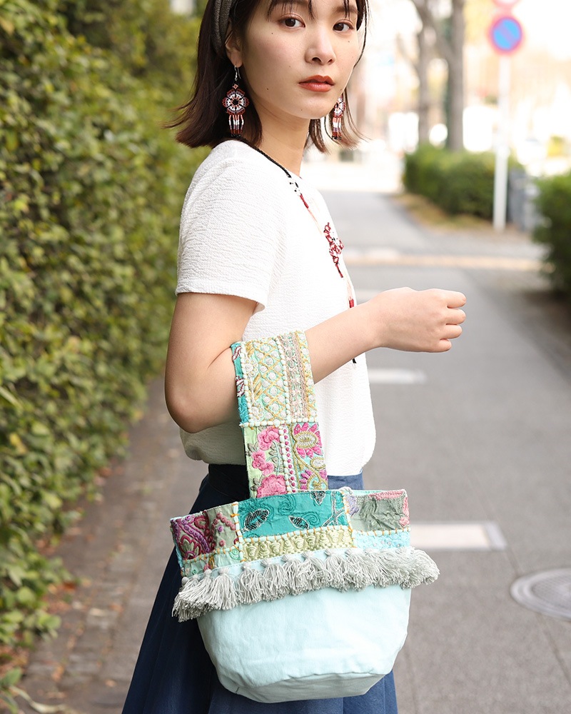 shanti / ����Хǥ����ѥå� �Х��ĥХå� [�᡼�����о���]