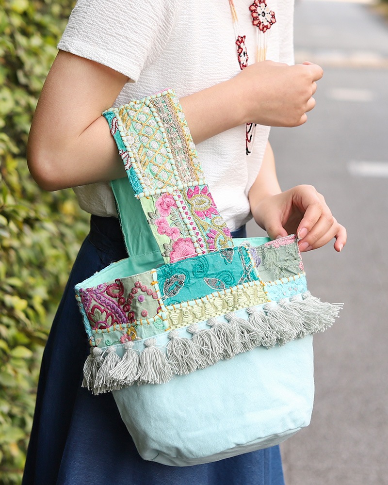 shanti / ����Хǥ����ѥå� �Х��ĥХå� [�᡼�����о���]