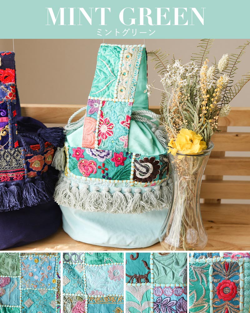 shanti / ����Хǥ����ѥå� �Х��ĥХå� [�᡼�����о���]