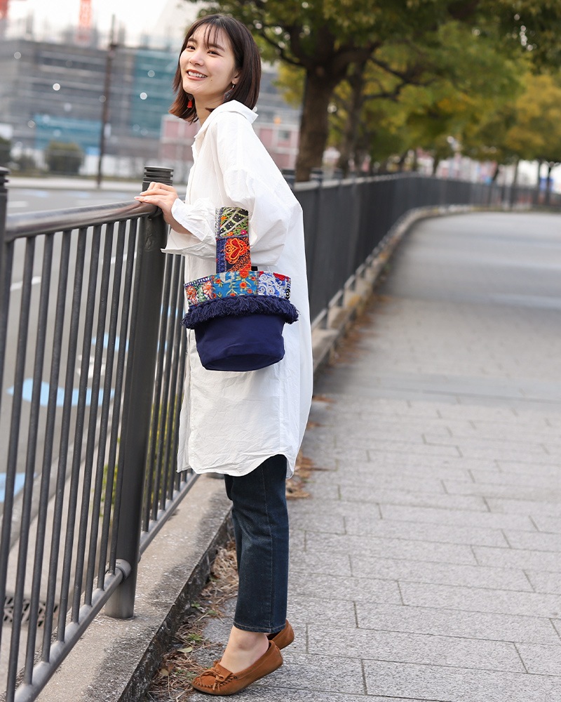 shanti / ����Хǥ����ѥå� �Х��ĥХå� [�᡼�����о���]