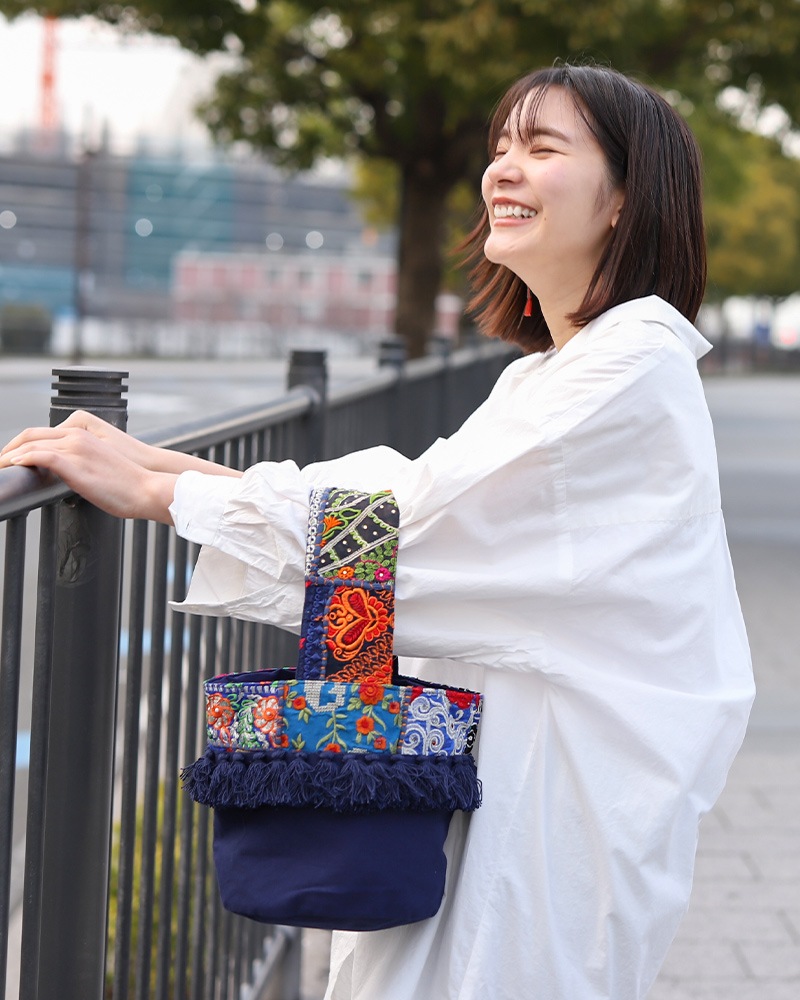 shanti / ����Хǥ����ѥå� �Х��ĥХå� [�᡼�����о���]