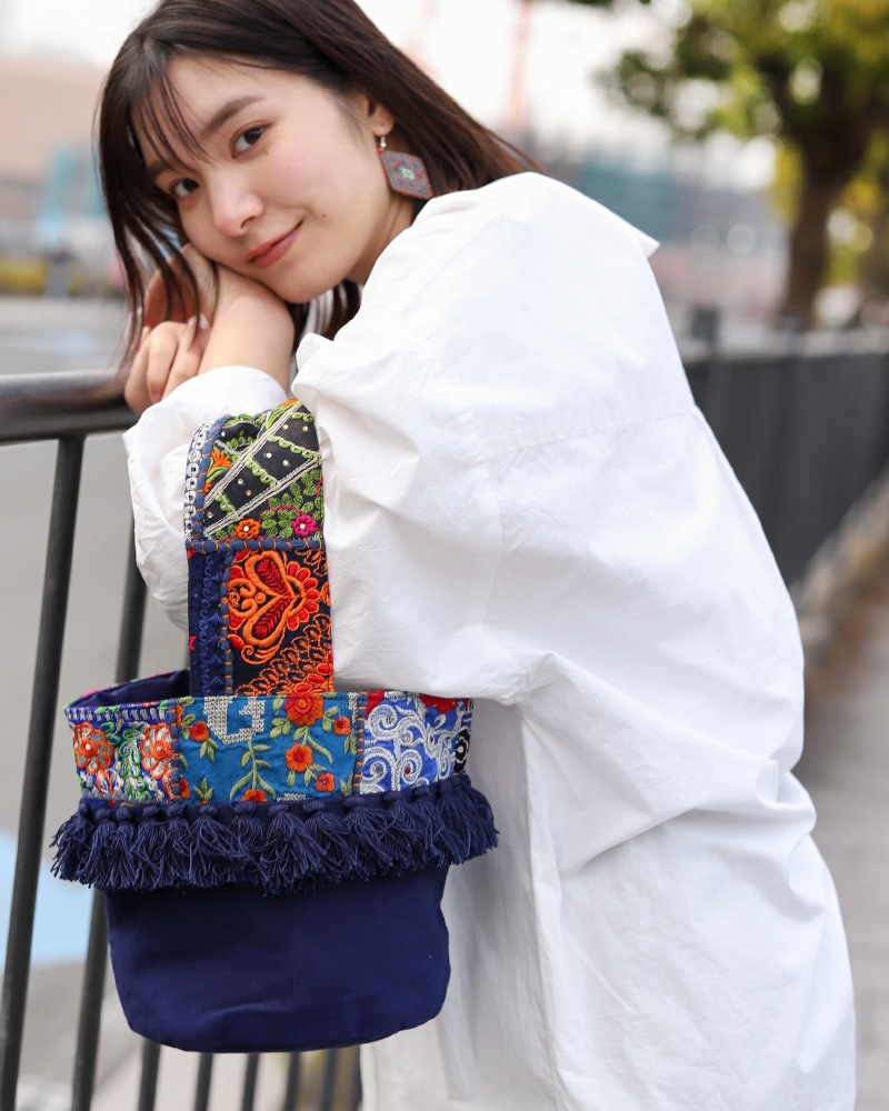 shanti / ����Хǥ����ѥå� �Х��ĥХå� [�᡼�����о���]