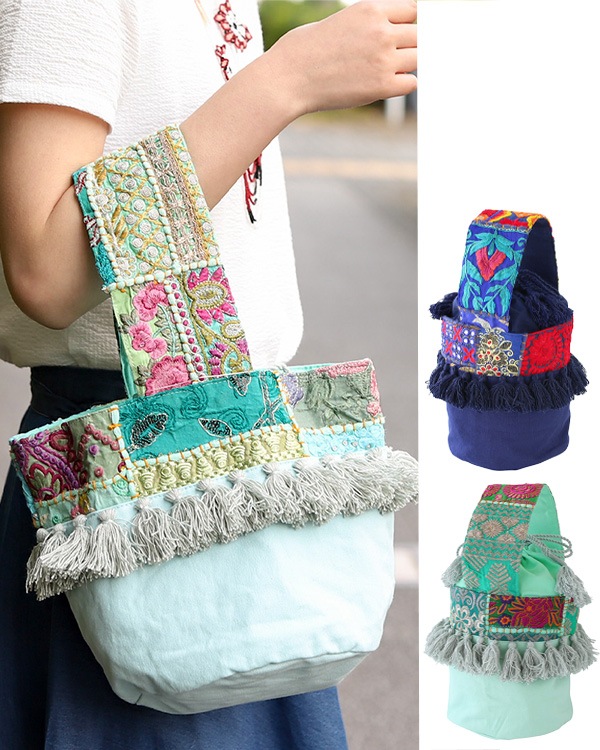 shanti / ����Хǥ����ѥå� �Х��ĥХå� [�᡼�����о���]