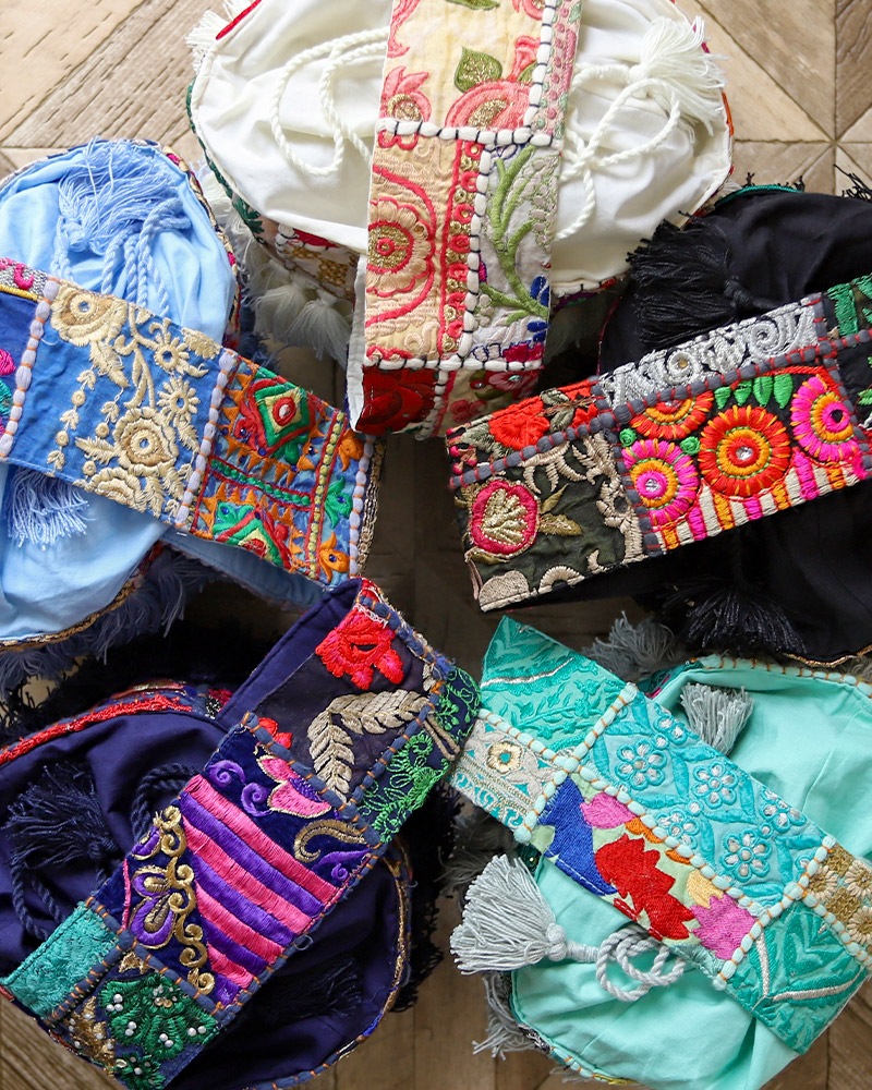 shanti / ����Хǥ����ѥå� �Х��ĥХå� [�᡼�����о���]