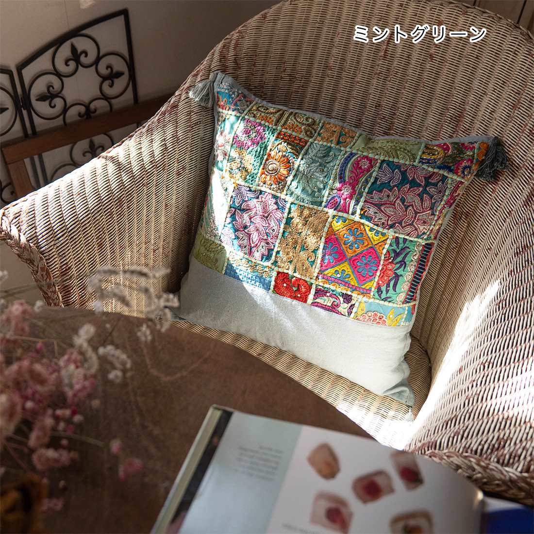 shanti / ����Хǥ����ѥå� ���å���󥫥С� ���� [�᡼�����о���]