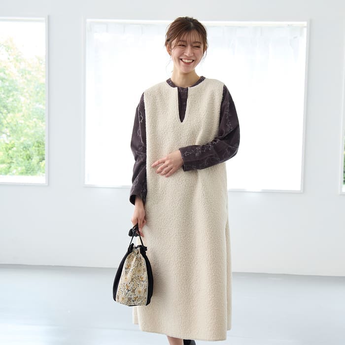 shanti / ����ɻɽ���ܥ�������BAG [�᡼�����о���]