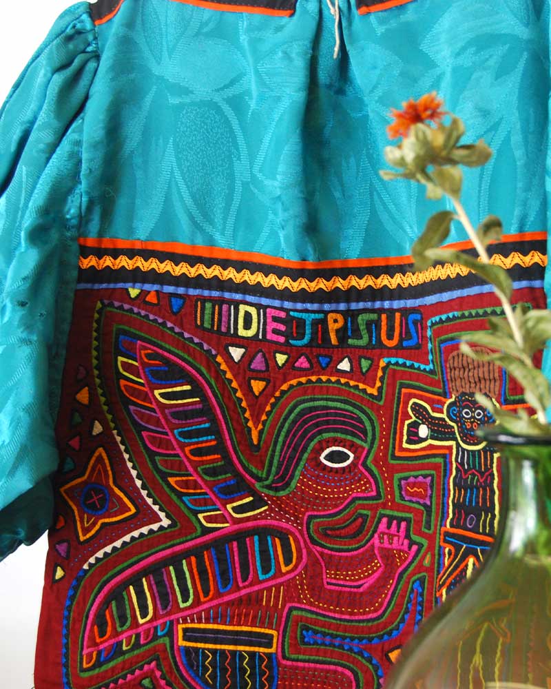 tesoro / vintage���ɳݤ����ɽ��ɥ쥹 /����������